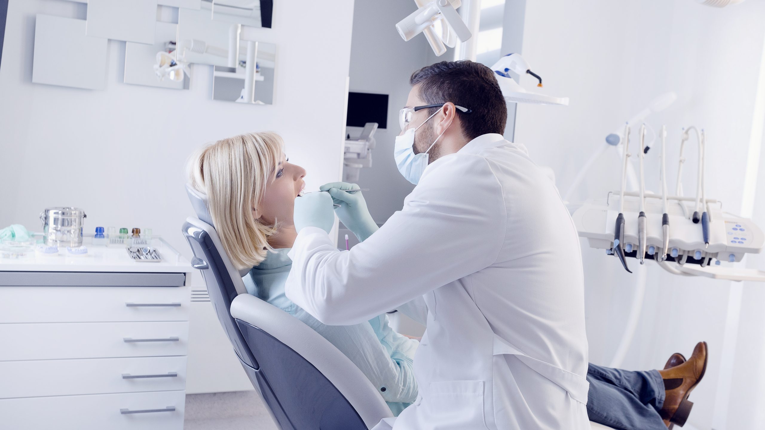 Dentist in Cartersville, GA