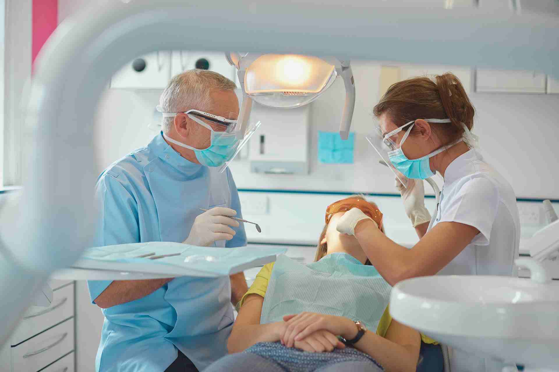 Dentist in Cartersville, GA